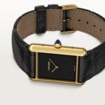 Tank Louis Cartier watch WGTA0091