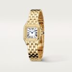 Panthere de Cartier watch, small model WGPN0038