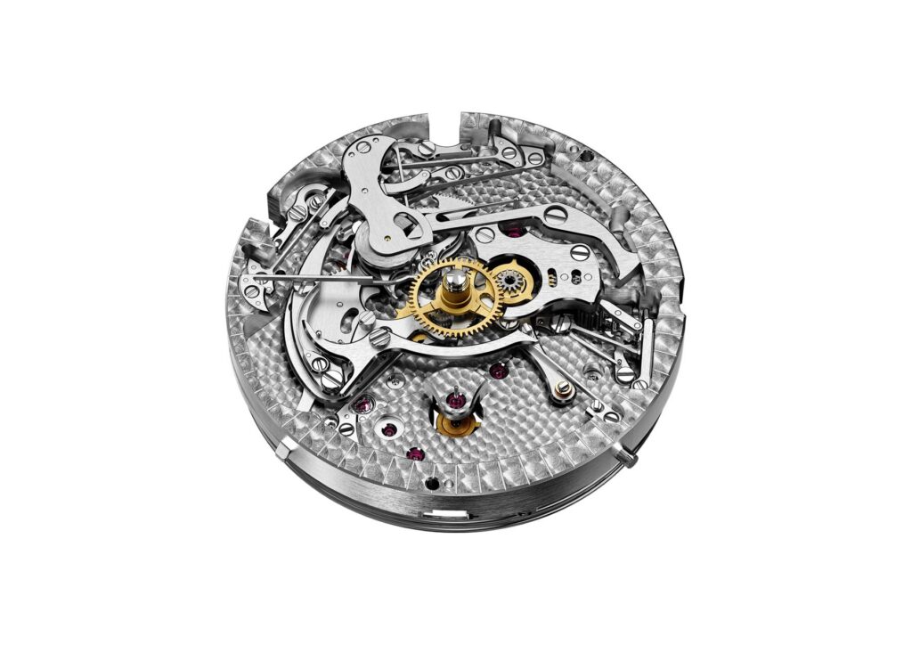 Audemars Piguet Royal Oak Minute Repeater Supersonnerie Ref. 26591CE.OO.D002CA.01