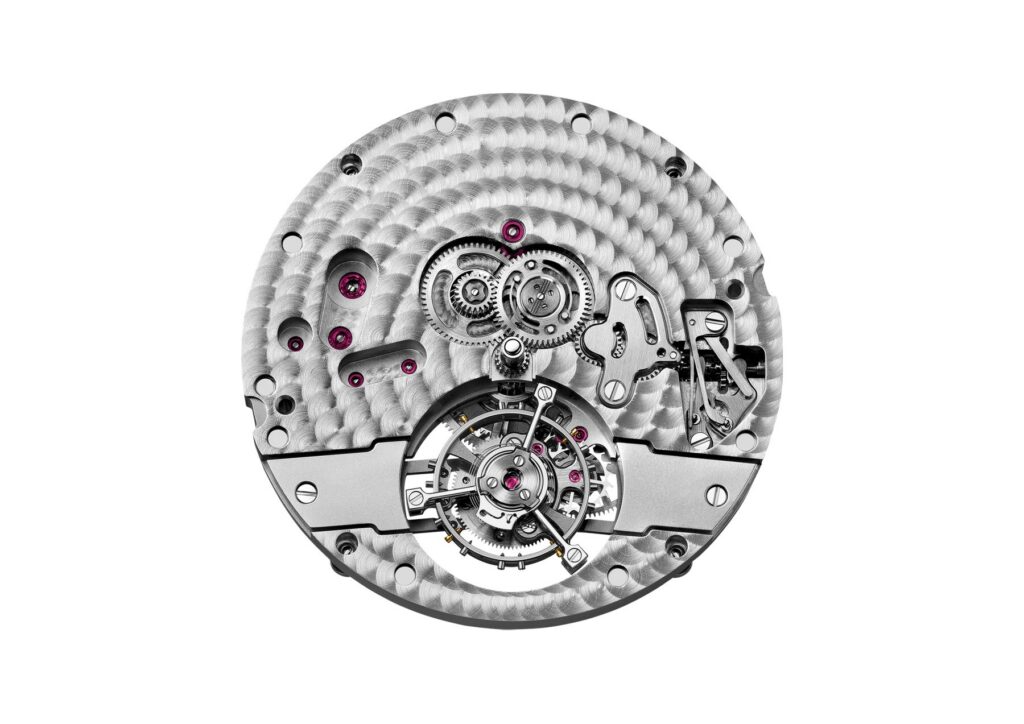 Audemars Piguet Royal Oak Selfwinding Flying Tourbillon Ref. 26730TI.OO.1320TI.02