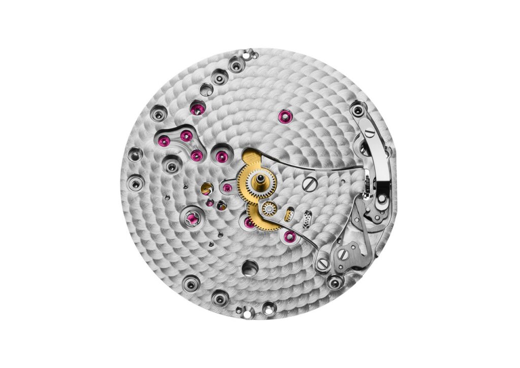 Audemars Piguet Royal Oak Selfwinding Ref. 15514BC.YY.1284BC.02