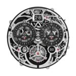 Audemars Piguet Code 11.59 Ultra-Complication Universelle (RD#4) Ref. 26398BC.OO.D002CR.02