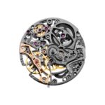 Audemars Piguet Royal Oak Double Balance Wheel Openworked Ref. 15467BC.OO.1256BC.01