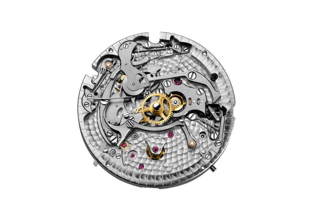 Audemars Piguet Code 11.59 Minute Repeater Supersonnerie Ref. 26395NR.OO.D002KB.01