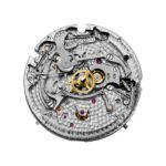 Audemars Piguet Code 11.59 Minute Repeater Supersonnerie Ref. 26395NR.OO.D002KB.01