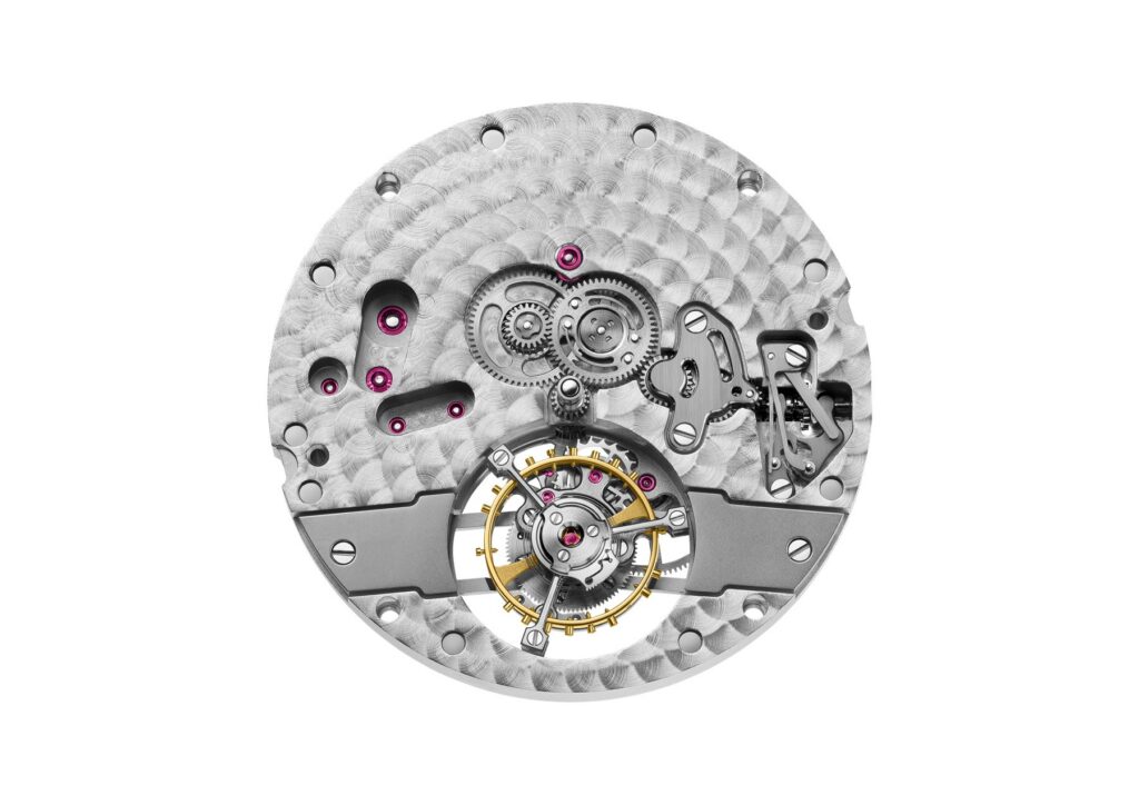 Audemars Piguet Code 11.59 Selfwinding Flying Tourbillon Ref. 26396NB.OO.D002KB.01