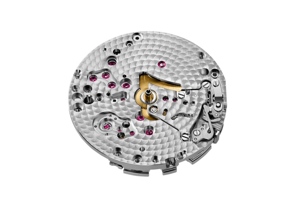 Audemars Piguet Code 11.59 Selfwinding Chronograph Ref. 26439NB.OO.A346KB.01