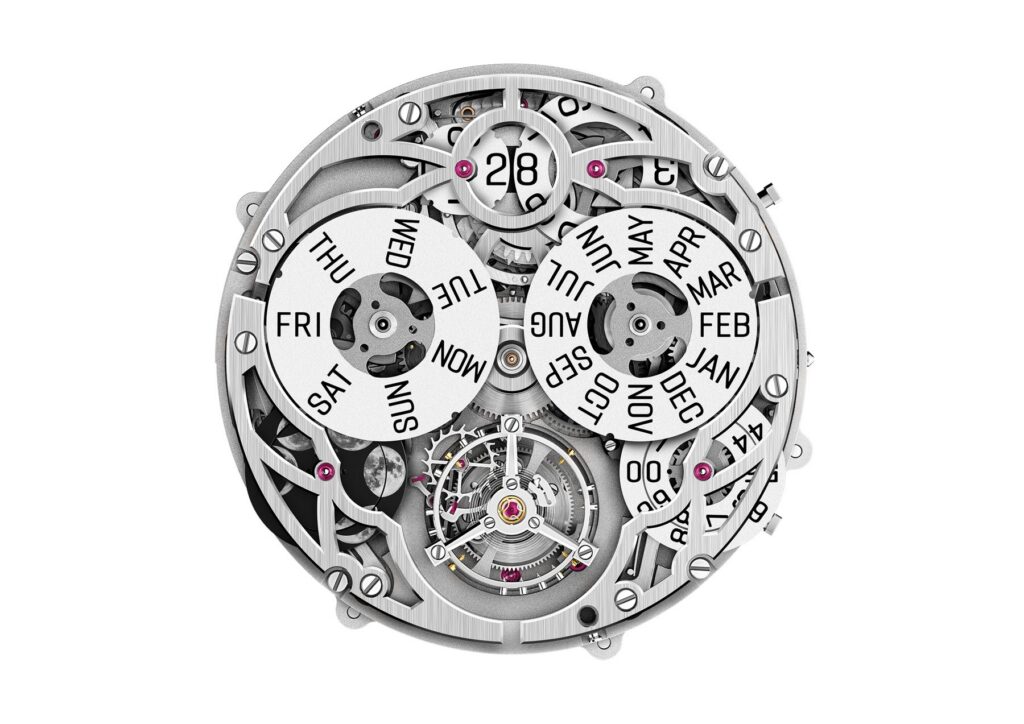 Audemars Piguet Code 11.59 Ultra-Complication Universelle (RD#4) Ref. 26398BC.OO.D002CR.04