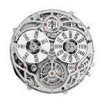 Audemars Piguet Code 11.59 Ultra-Complication Universelle (RD#4) Ref. 26398BC.OO.D002CR.04