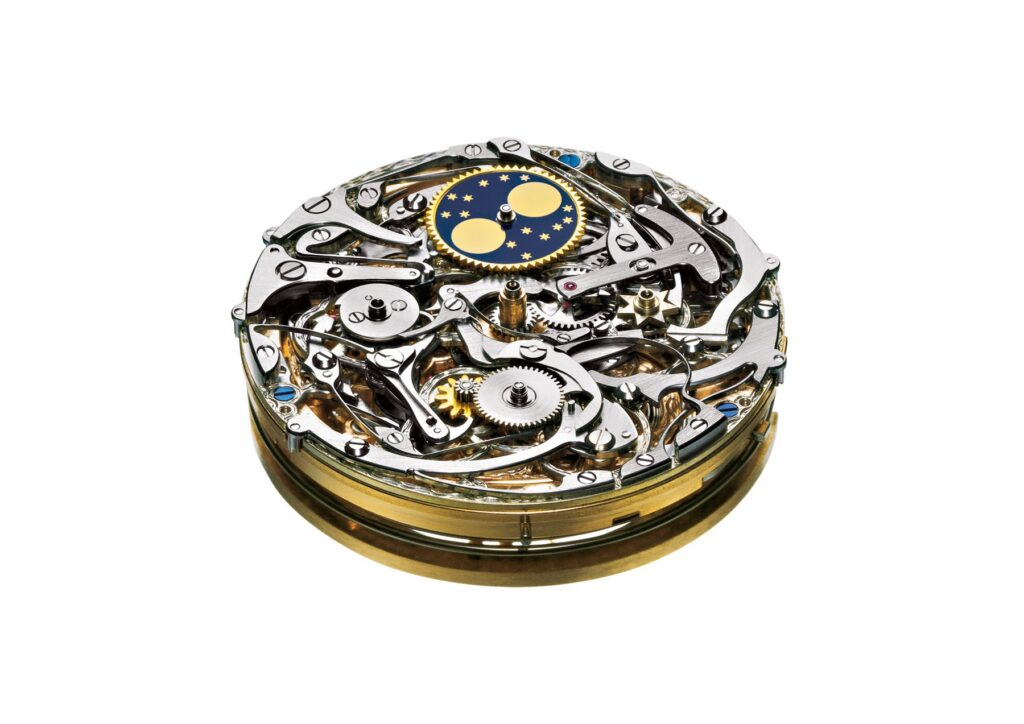 Audemars Piguet Royal Oak Offshore Grande Complication Ref. 26582CB.OO.A010CA.01