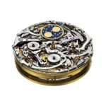 Audemars Piguet Royal Oak Offshore Grande Complication Ref. 26582CB.OO.A010CA.01