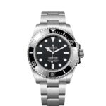 Rolex Submariner 124060-0001