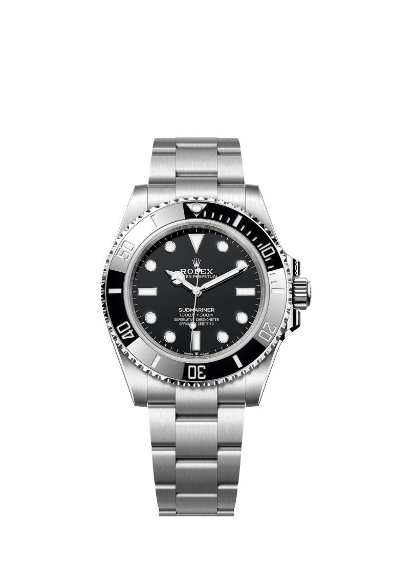 Rolex Submariner 124060-0001