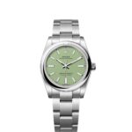Rolex Oyster Perpetual 34 124200-0006