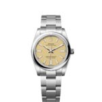 Rolex Oyster Perpetual 34 124200-0007