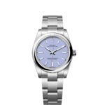 Rolex Oyster Perpetual 34 124200-0008