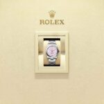 Rolex Oyster Perpetual 34 124200-0009