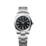 Rolex Oyster Perpetual 34 124200-0010