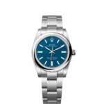Rolex Oyster Perpetual 34 124200-0011