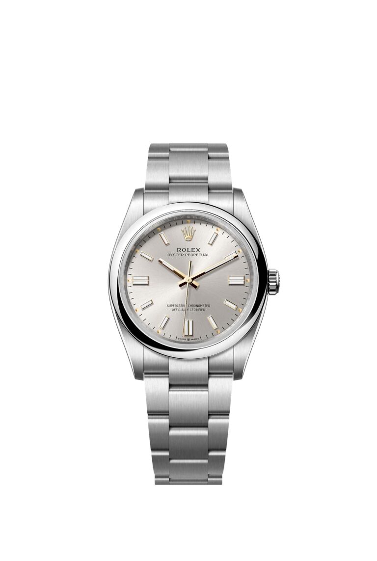 Rolex Oyster Perpetual 36 126000-0001