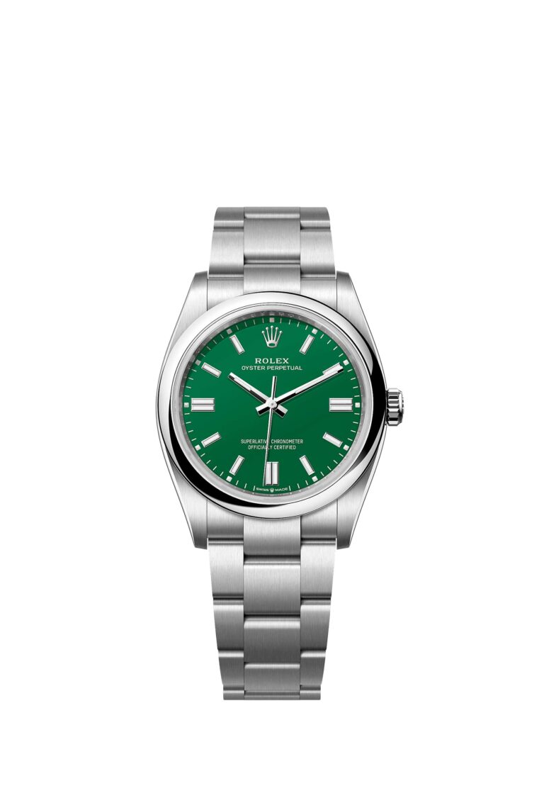 Rolex Oyster Perpetual 36 126000-0005