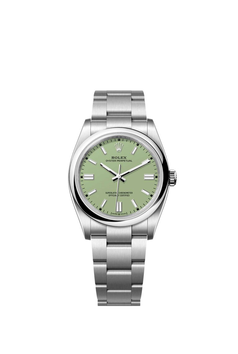 Rolex Oyster Perpetual 36 126000-0011