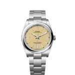 Rolex Oyster Perpetual 36 126000-0012