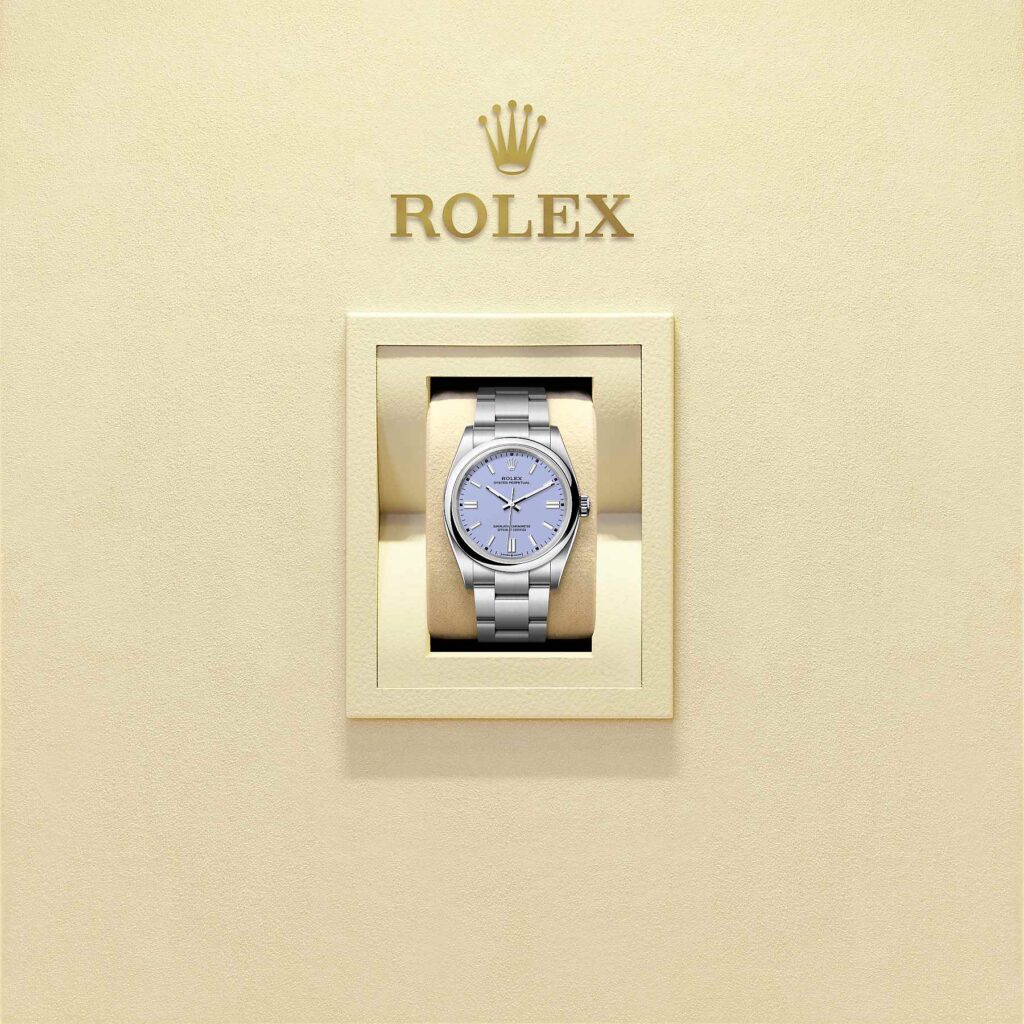 Rolex Oyster Perpetual 36 126000-0013