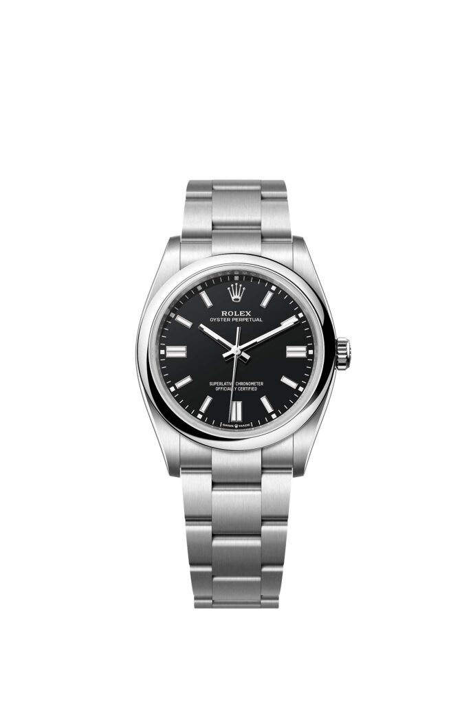 Rolex Oyster Perpetual 36 126000-0014
