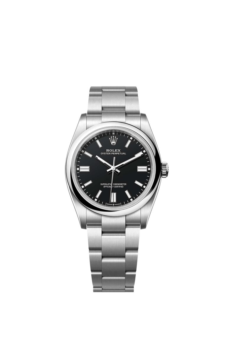 Rolex Oyster Perpetual 36 126000-0014