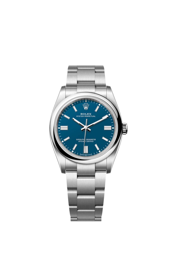 Rolex Oyster Perpetual 36 126000-0015