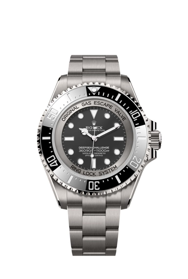 Rolex Deepsea Challenge 126067-0002