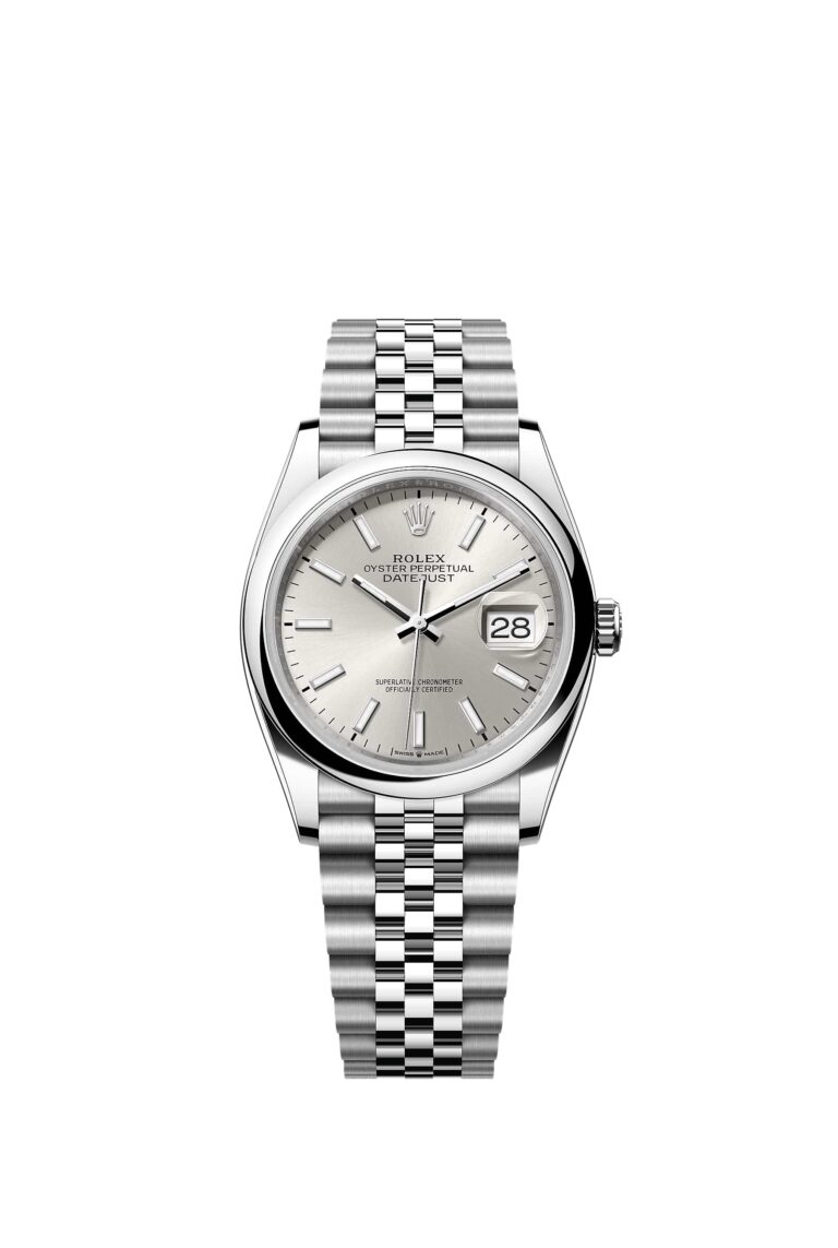 Rolex Datejust 36 126200-0001