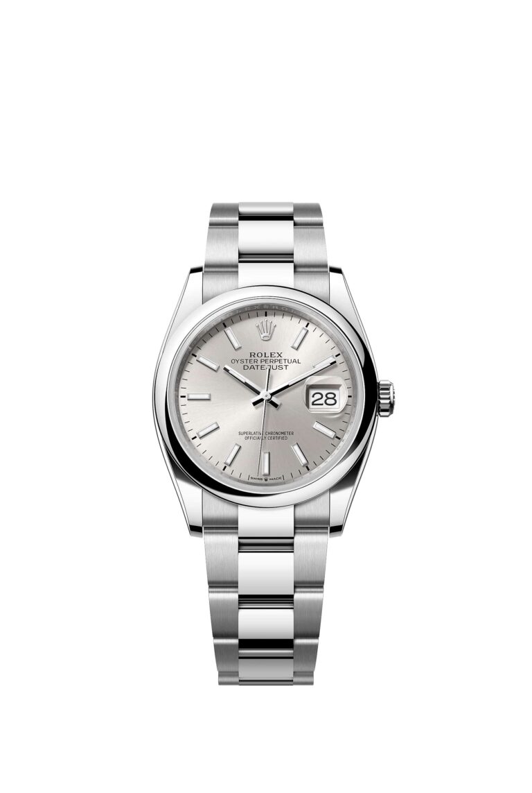 Rolex Datejust 36 126200-0002
