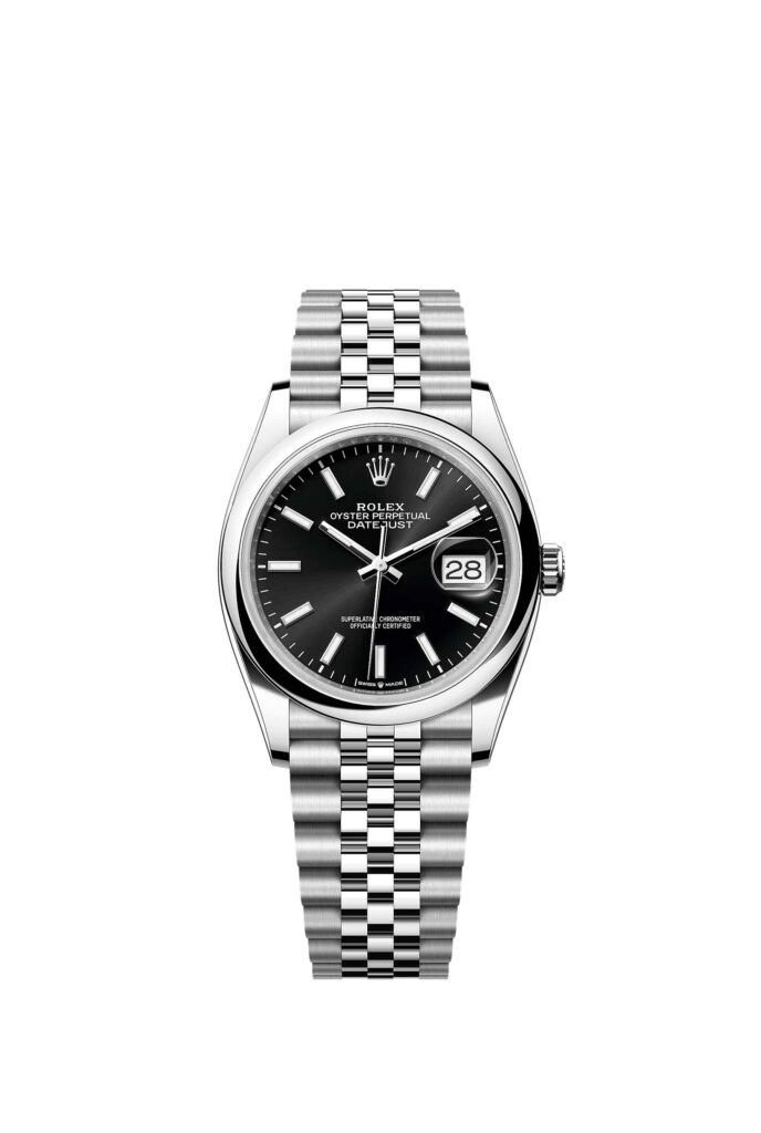 Rolex Datejust 36 126200-0003
