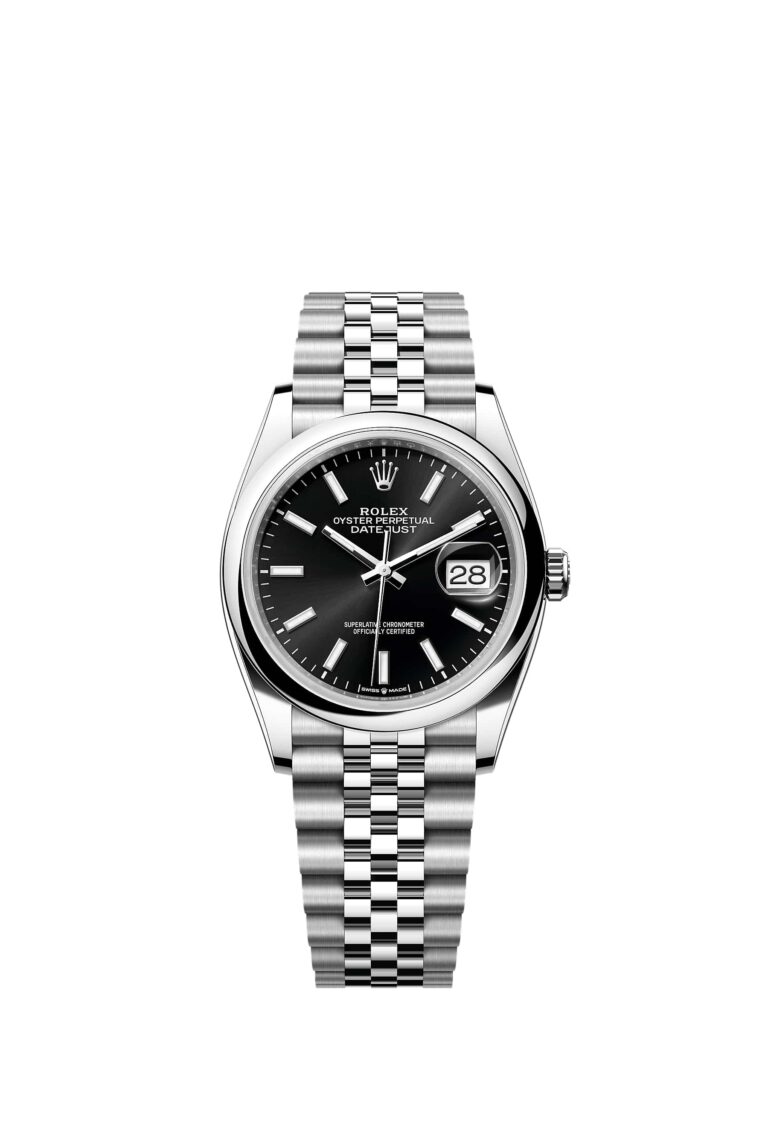 Rolex Datejust 36 126200-0003