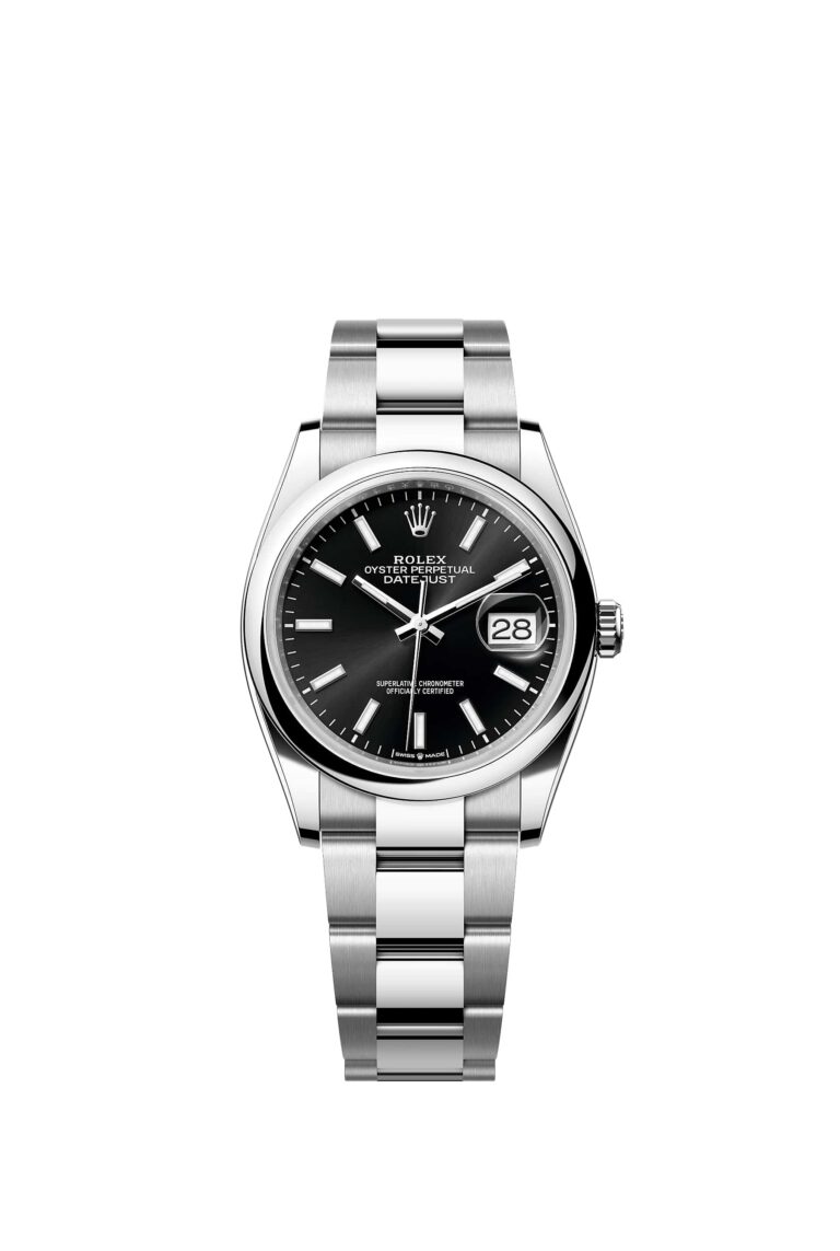 Rolex Datejust 36 126200-0004