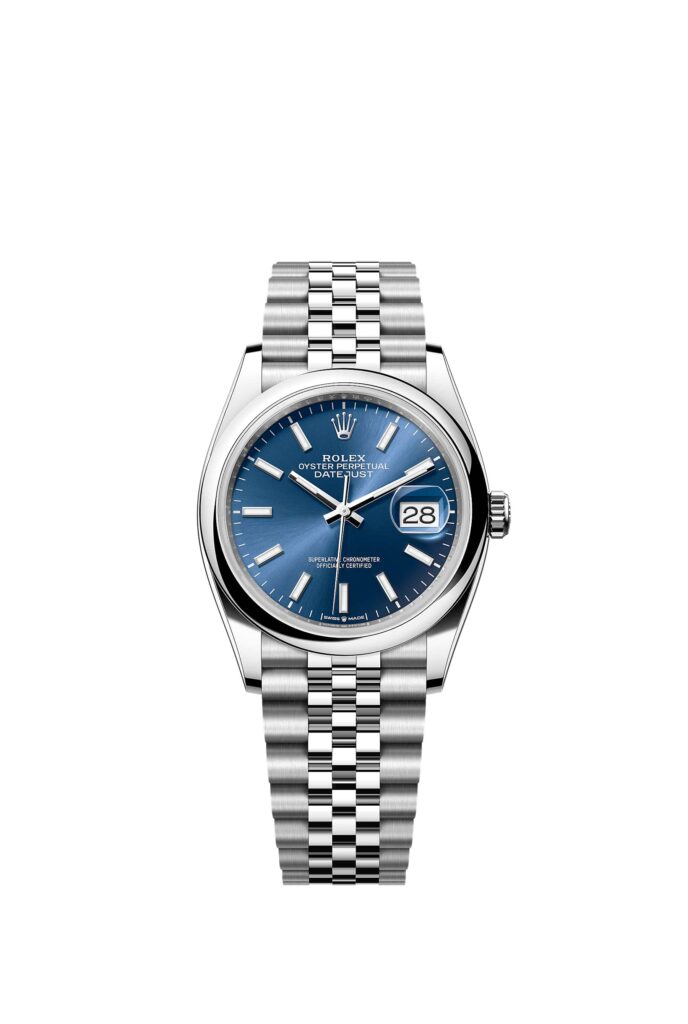 Rolex Datejust 36 126200-0005