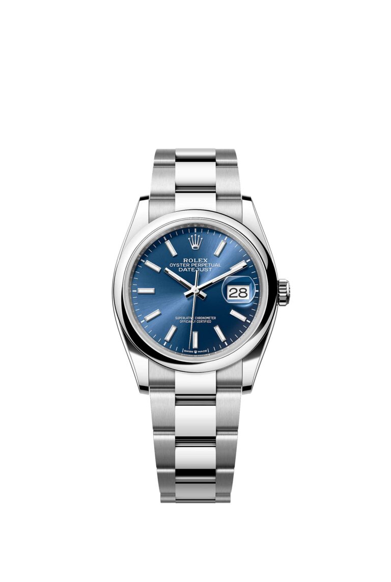 Rolex Datejust 36 126200-0006