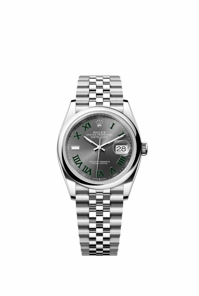 Rolex Datejust 36 126200-0017