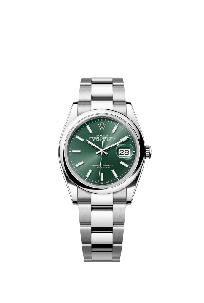 Rolex Datejust 36 126200-0024