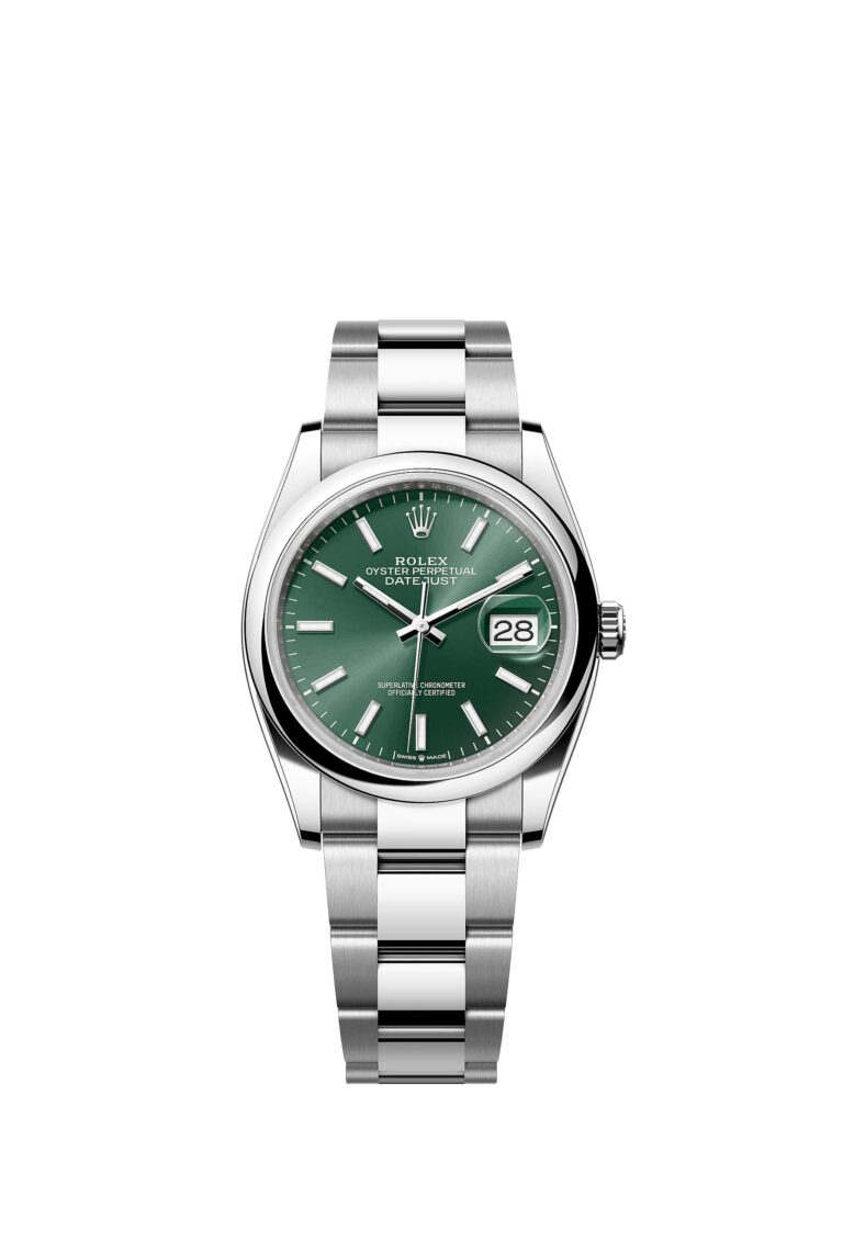 Rolex Datejust 36 126200-0024