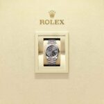 Rolex Datejust 36 126201-0013