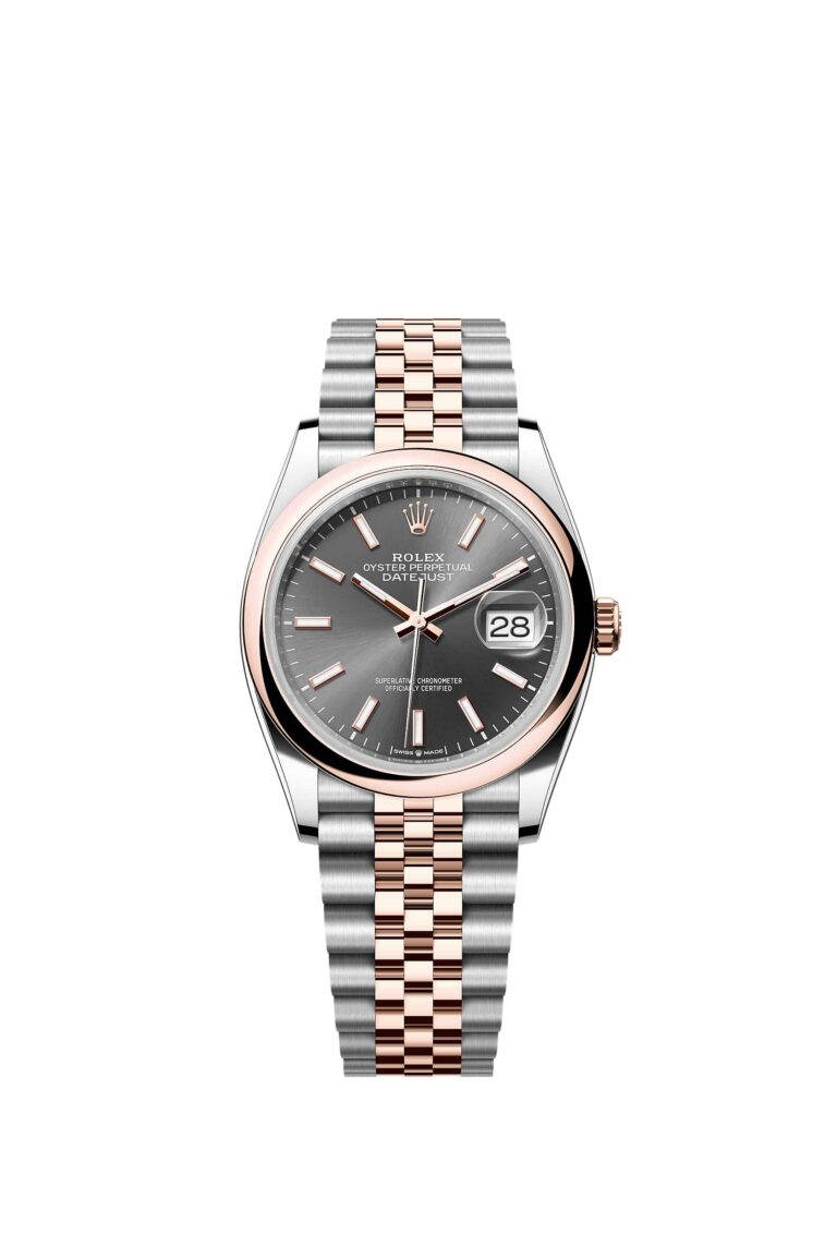 Rolex Datejust 36 126201-0013