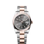 Rolex Datejust 36 126201-0014