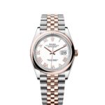 Rolex Datejust 36 126201-0015