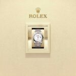 Rolex Datejust 36 126201-0017