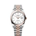 Rolex Datejust 36 126201-0017