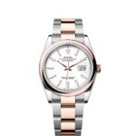 Rolex Datejust 36 126201-0018