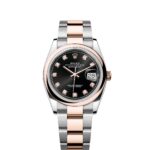 Rolex Datejust 36 126201-0020